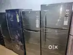 Samsung/LG double door urgent sale