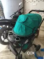 Luvlap stroller