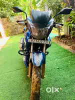 RTR 180 Good condation single hand