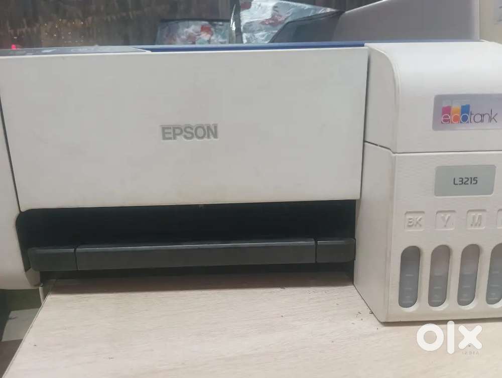 EPSON L3210