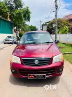 Maruti Suzuki Alto K10 1.0 VXI, 2012, Petrol