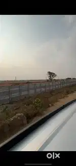 1210 sq.yards plot for sale near shadnagar