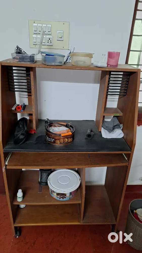 Computor table