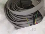Lift wire length