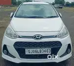 Hyundai Grand i10 1.2 CRDi Sportz, 2017, Diesel