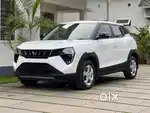 Mahindra XUV 3XO MX3, 2024, Petrol