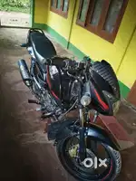 Vs4 pulsar150 Good condition