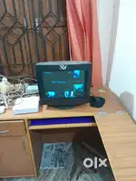 Brand New Computers with  CPU MONITOR KEY BOARD & MOUSE