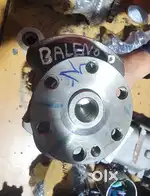 Suzuki Baleno Petrol Crankshaft