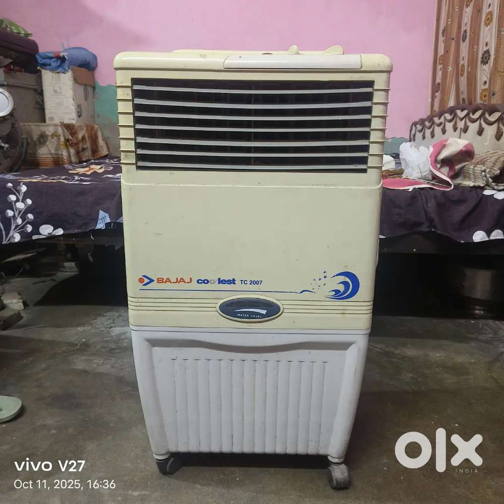 Mini cooler