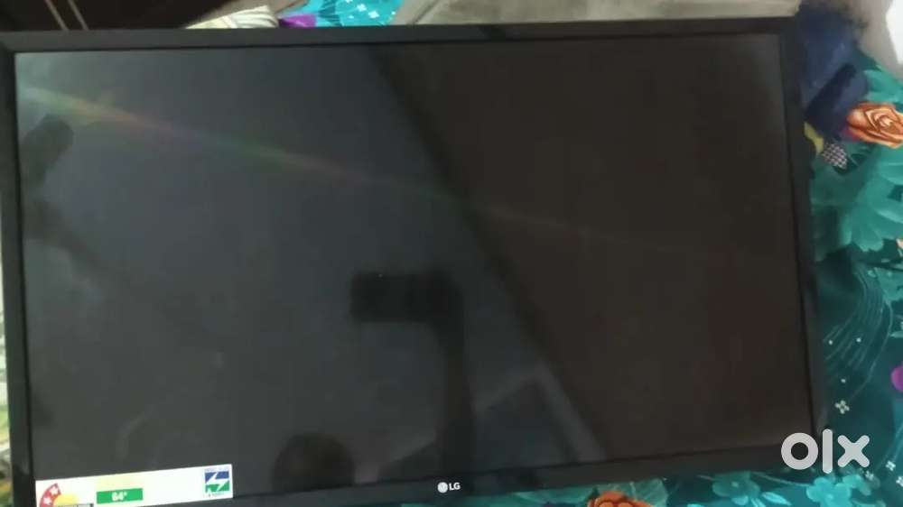 LG LED 32 inch