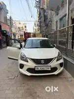 Maruti Suzuki Baleno 2020 Petrol Good Condition