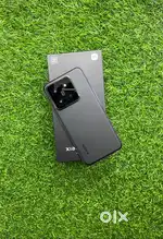 Xiaomi 14 12GB/512GB Black Color Indian Unit Excellent Condition