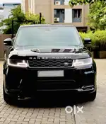 Land Rover Range Sport 3.0 TDV6 HSE Diesel, 2018, Diesel