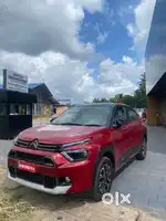 Citroen Basalt 2025