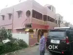 A residential building with 6 rental houses, for sale in Hasthampatti