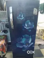 Fridge Whirlpool