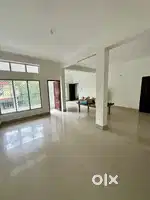 2bhk floor for rent with two balcony and bigger than a 3bhk