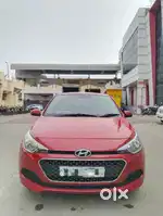 Hyundai i20 Sportz 1.2 BS-IV, 2016, Petrol