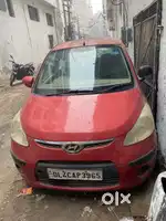 Hyundai i10 2010
