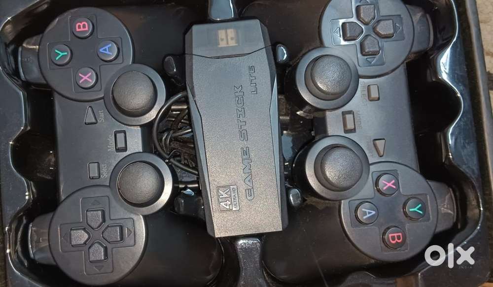 Video game 2.4g wireless 1000 game