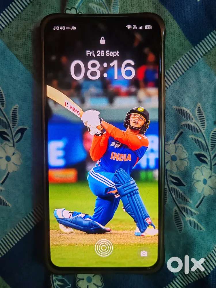Oppo F29 5g 8GB 128 RAM