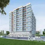 1bhk flat for  sale  taloja phase 2