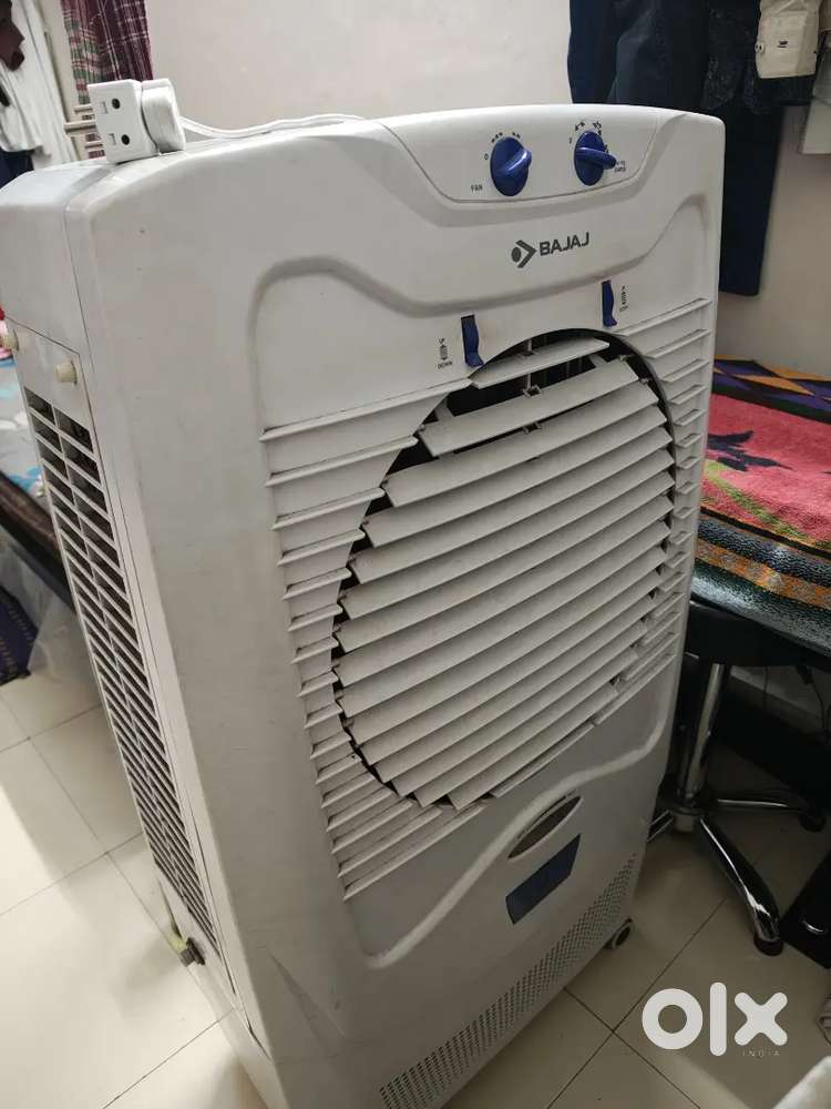 Bajaj DC55 DLX Desert Cooler