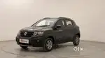 Renault KWID Climber 1.0 AMT, 2018, Petrol