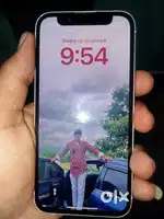 iPhone 13 mini 82 battery health