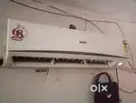 SANYO split ac