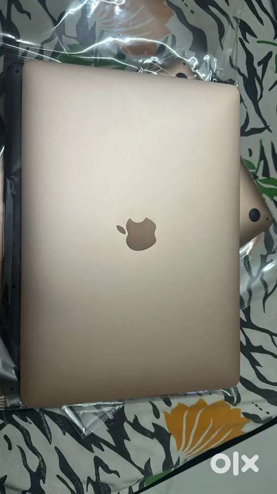 Macbook Air M1 16/256 90% BH Original Charger