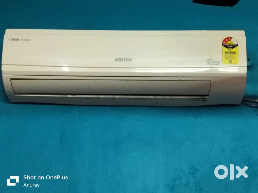 VOLTAS 1.5Ton split Air Conditioner
