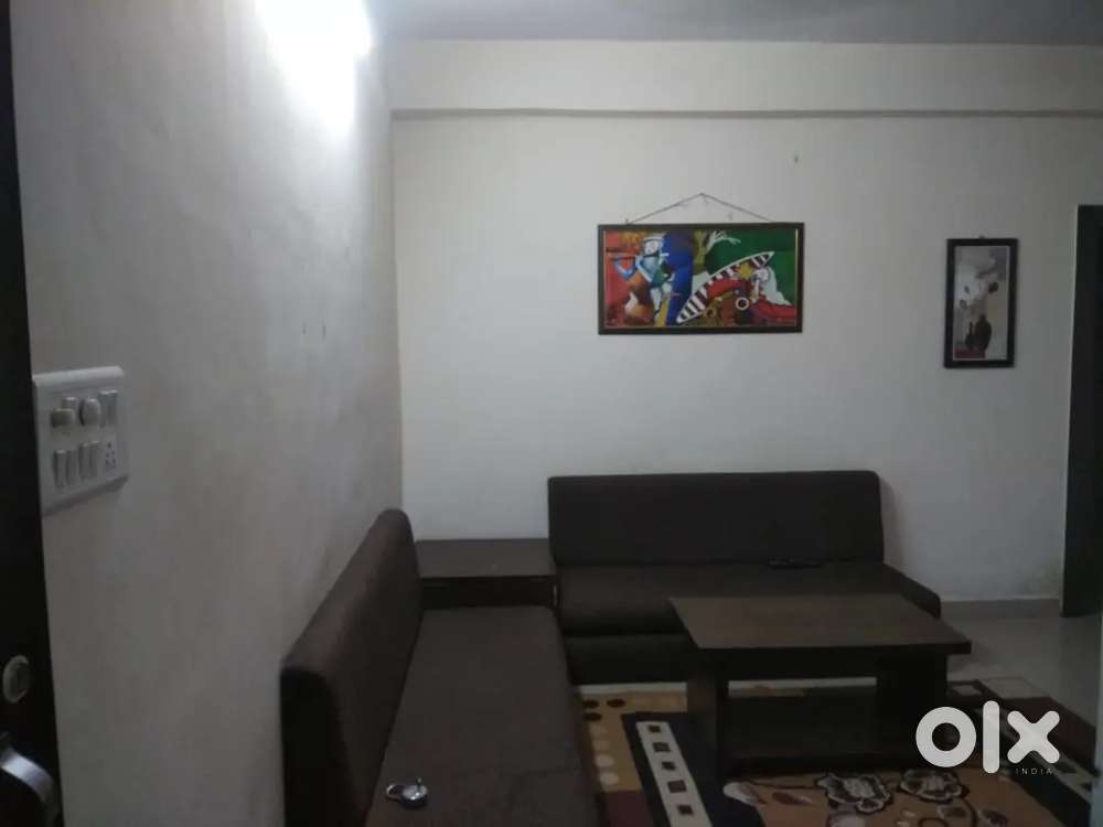 Flat for Sale Rewa City Society