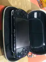Sony Psp 3000 Version in Mint Condition