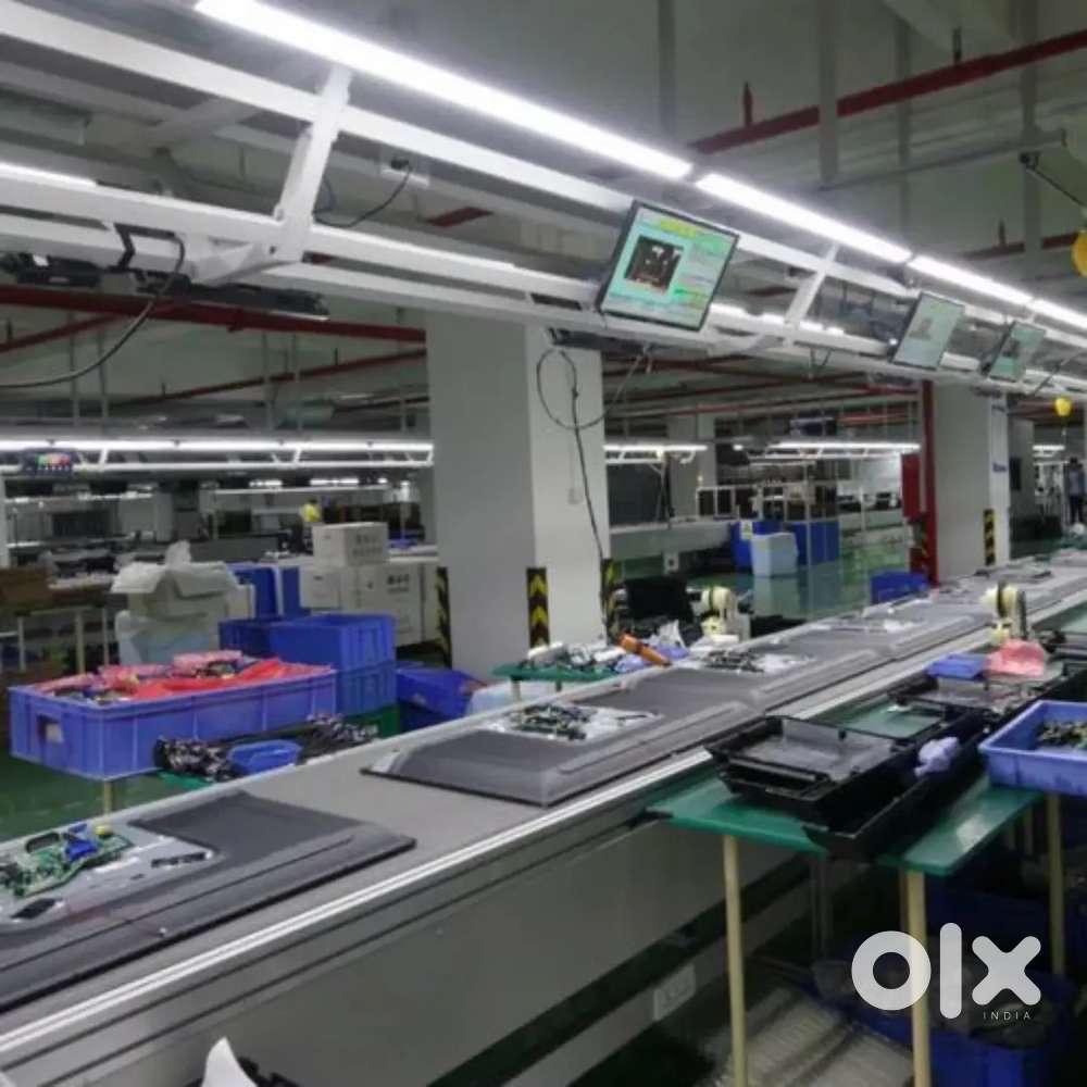 All brands big screen smart anord tv repair service centre