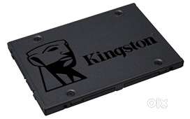 Kingston SSD 240GB Internal Solid State Drive