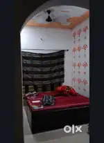 2 bhk ground floor for rent