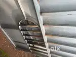Small Iron Gate