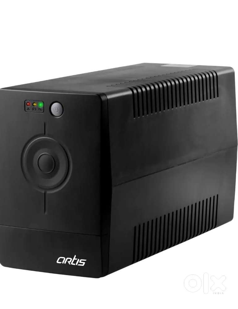 UPS battery