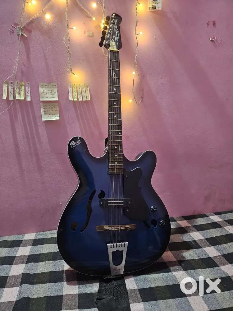 Guitar for sale