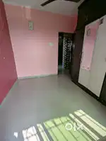 1 bhk flat with very prime location near khadeshwar station