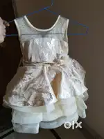 Frock for kids
