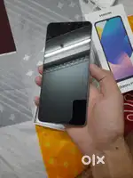 Samsung F06 4/128Gb New Condition
