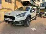 Fiat Avventura Emotion 2015 Single Full