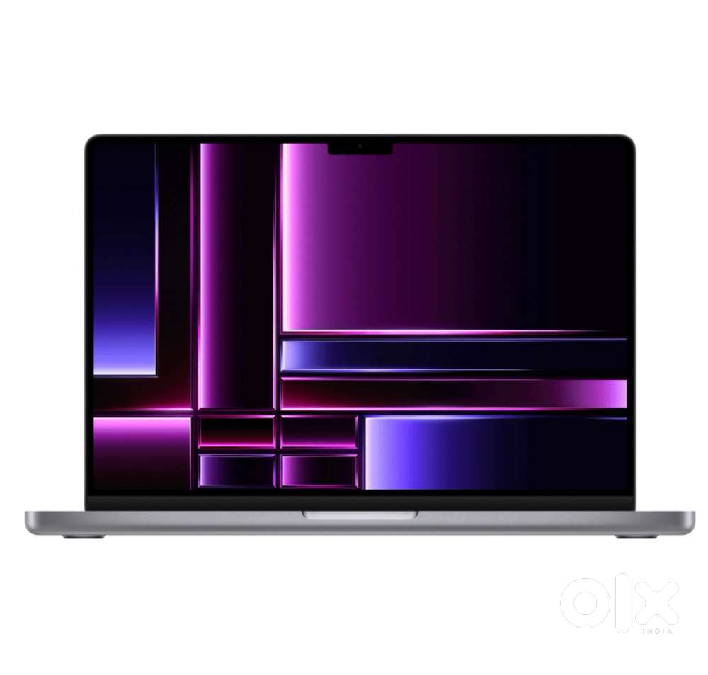 Mac book pro M1 pro 512GB