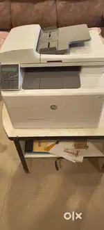 HP Laser jet Printer