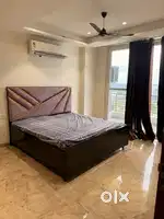 Flat for family