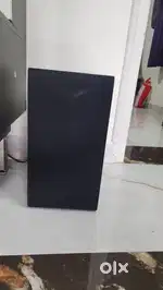 LG75QRT - 600W Home Theatre