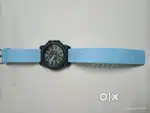 Fastrack watch for men
